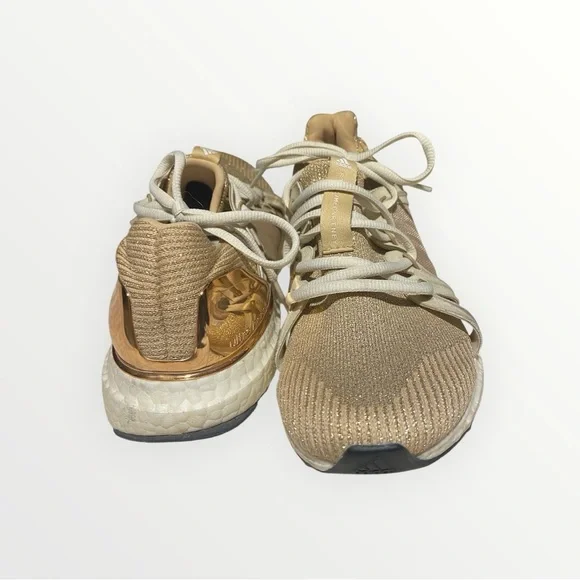 adidas UltraBoost x Stella McCartney – Future Metallic Knit (women’s 37.5Eur) - Picture 5 of 8